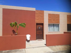 Linda casa para temporada! Pacote de Carnaval disponível!